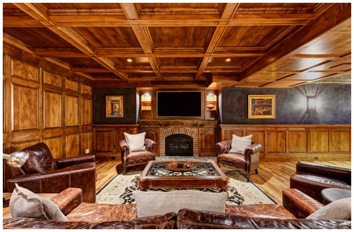 Professional real estate photography in Connecticut - Jim Fuhrmann