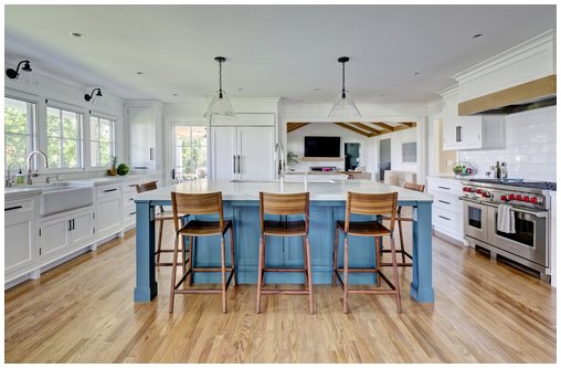 Architectural photography showcasing luxury Connecticut homes
