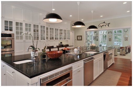 Architectural photography showcasing luxury Connecticut homes