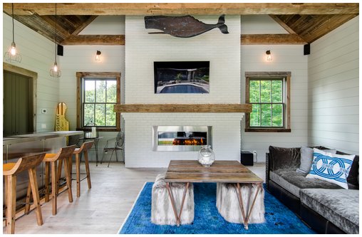 Architectural photography showcasing luxury Connecticut homes
