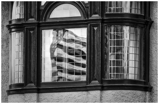 Fine art black-and-white photography CT - Jim Fuhrmann