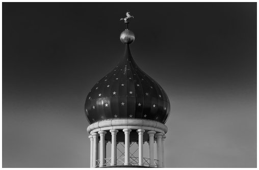 Fine art black-and-white photography CT - Jim Fuhrmann